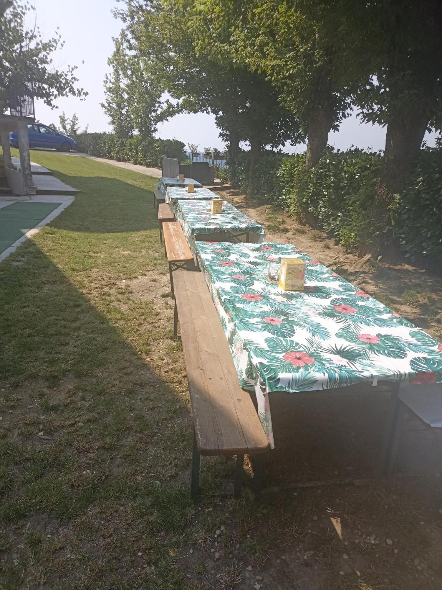 La Terrazza Daire Asti Dış mekan fotoğraf