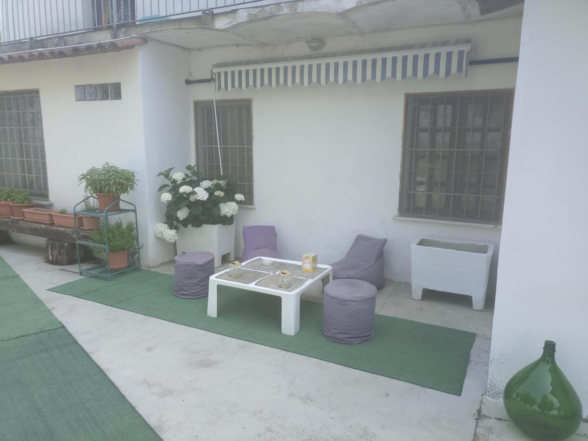 La Terrazza Daire Asti Dış mekan fotoğraf