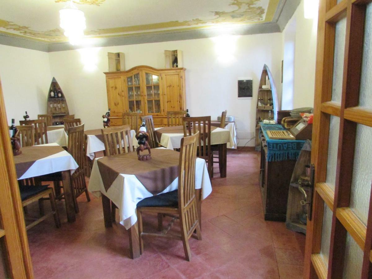 La Terrazza Daire Asti Dış mekan fotoğraf